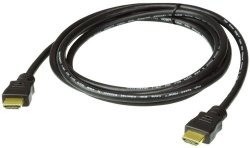 Aten 2M High Speed True 4K HDMI Cable