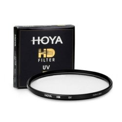 55MM HD Uv Filter