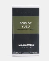 Karl Lagerfeld Collection Bois De Yuzu 50ML