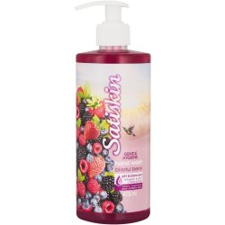 Hand Wash 475ML - Blissful Berry