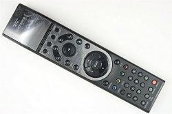 Memorex MVBD2520 Remote Control