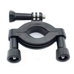 XtremeXccessories Roll Bar Mount For All Gopro And Action Cameras