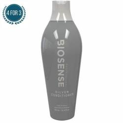 Silver Conditioner For Blonde Hair 300ML