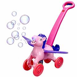 bubble walker toy