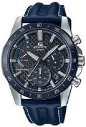 Casio Edifice EQS-930BL Watch
