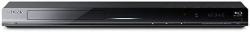 Sony BDP-S380 Blu-ray Disc Player Black 2011 Model
