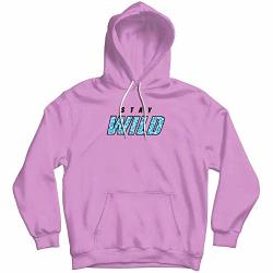 Ben azelart merch hoodie best sale stay wild