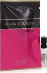 Prada Candy Night Vial Eau De Parfum 1ML - Parallel Import