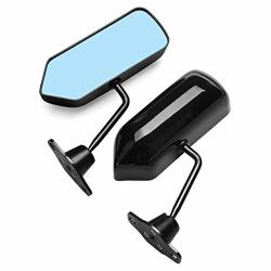 Dorman 955-1435 Toyota Matrix Driver Side Manual Replacement Side View Mirror