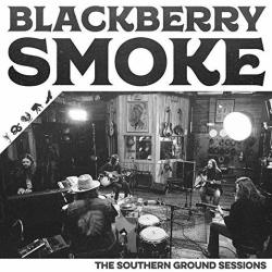 Blackberry Smoke - Southern Ground Sessions Cd