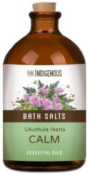Pure Calm Bath Salts