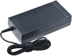 HP ENVY 34 in W3T65AA#ABA computer Monitor power supply ac adapter cord charger 