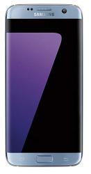 EWarehouse Samsung Galaxy S7 Edge G935A 32GB Blue Coral - Unlocked GSM Certified Refurbished