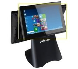Poslab 15-INCH Lcd Secondary Monitor For WP8670