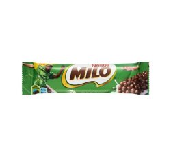 Nestle Cereal Bars Milo 1 X 23.5G