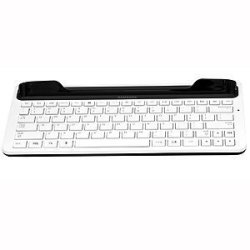 Samsung ECR-K15AWEGSTA Galaxy Tab 8'9 Keyboard Dock For GT-7310-RETAIL Packaging-black Discontinued By Manufacturer