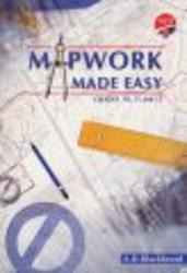 Mapwork Made Easy - Gr 10 - 12: Learner's Book