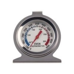 Hillhouse Oven Thermometer - 2 Pack