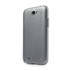 Capdase - Soft Jacket Samsung Galaxy Note Ii - Black