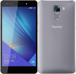 HUAWEI Honor 7 16gb Dual Sim Grey Special Import