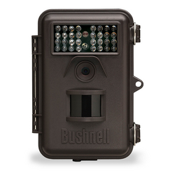 Bushnell Trophy Camera Low Glow