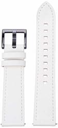 Samsung Electronics GP-R600BREEBAC Galaxy Watch Gear Sport Classic Leather Band 20MM - White