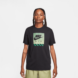 Nike Nsw Connect T-Shirt - L