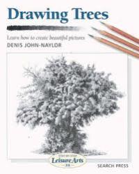Drawing Trees - Learn How To Create Beautiful Pictures