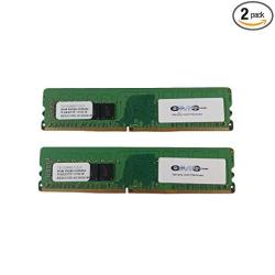by CMS A69 Sff/Mt 2X4GB 8GB Memory Ram Compatible with HP/Compaq Business Desktop 6200 Pro 