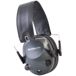 Rudolph Optics Rudolph Ear Protection - Electronic