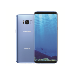 Samsung Galaxy S8 Plus 64GB Coral Blue