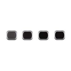 HD Lens Filters Gimbal Camera Accessorie for DJI MAVIC PRO Drone Quadcopter iKNOWTECH 6in1 Package Sale ND4 ND8 ND16 ND32 MCUV CPL