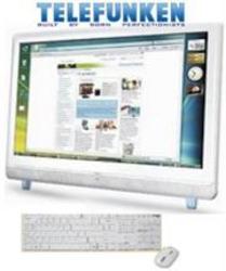 Telefunken VLCD-PC22FHD 22" LCD TV