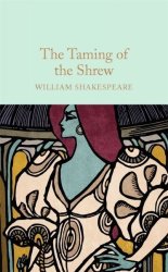 The Taming Of The Shrew Hardcover New Edition