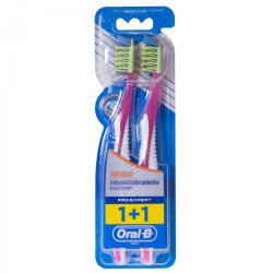 Oral B Toothbrush 40 Med Banded Pack