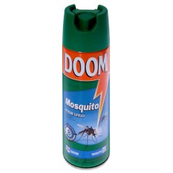 Aerosol Destroyer Mosquito Spray 180 Ml