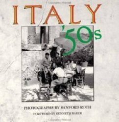 Italy & 39 50S Paperback