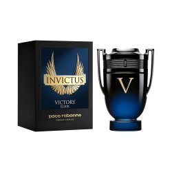 Paco Rabanne Invictus Victory Elixir Eau De Parfum 100ML