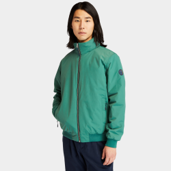 Sailor Performance Bomber Jacket For Men - XL Green