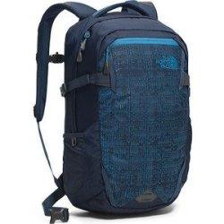 The North Face Iron Peak Backpack Urban Navy banff Blue
