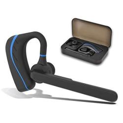 wireless earbuds for laptop with mic