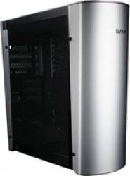 InWin 915 E-atx Full Tower Chassis Silver And Black