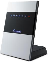 Compro Technology NMC-1000W Wireless Network Media Center