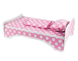 my life doll bed