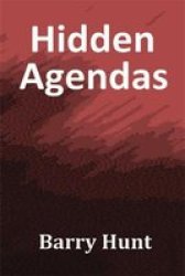 Hidden Agendas Paperback