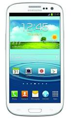 Samsung Galaxy S3 Marble White 16GB At&t