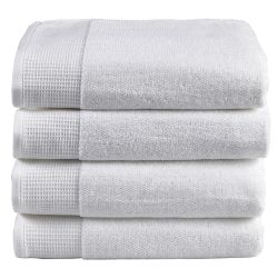 Linen House Plush Towels