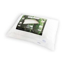 Granulated Chip Latex Pillow - Twin Pack