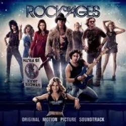 Original Motion Picture Soundtrack - Rock Of Ages