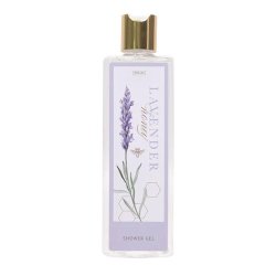 Lavender & Honey Shower Gel 425ML